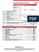 Claim Form Greater Then 1 Lac Perq