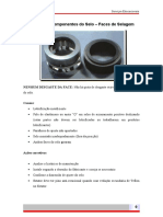 Análise de Falhas em Selo Mecânico (Resumo)