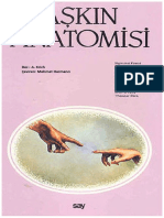 A. Krich (Der.) - Aşkın Anatomisi - Say - 1998