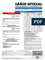 Ano Vi Edicao N 1074 Terca Feira 18 de Outubro de 2022 PDF