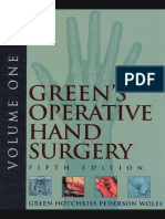 Greensoperative 429