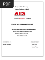 Download Samsung by Vikas Arya SN61730160 doc pdf