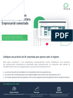 MEGA Practical Guide Una PR Ctica de Arquitectura Empresarial Conectada