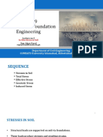 In-Situ Stresses in Soil