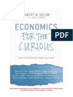 Economics For The Curious - What Is A Depression