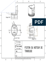 Drafting Piston