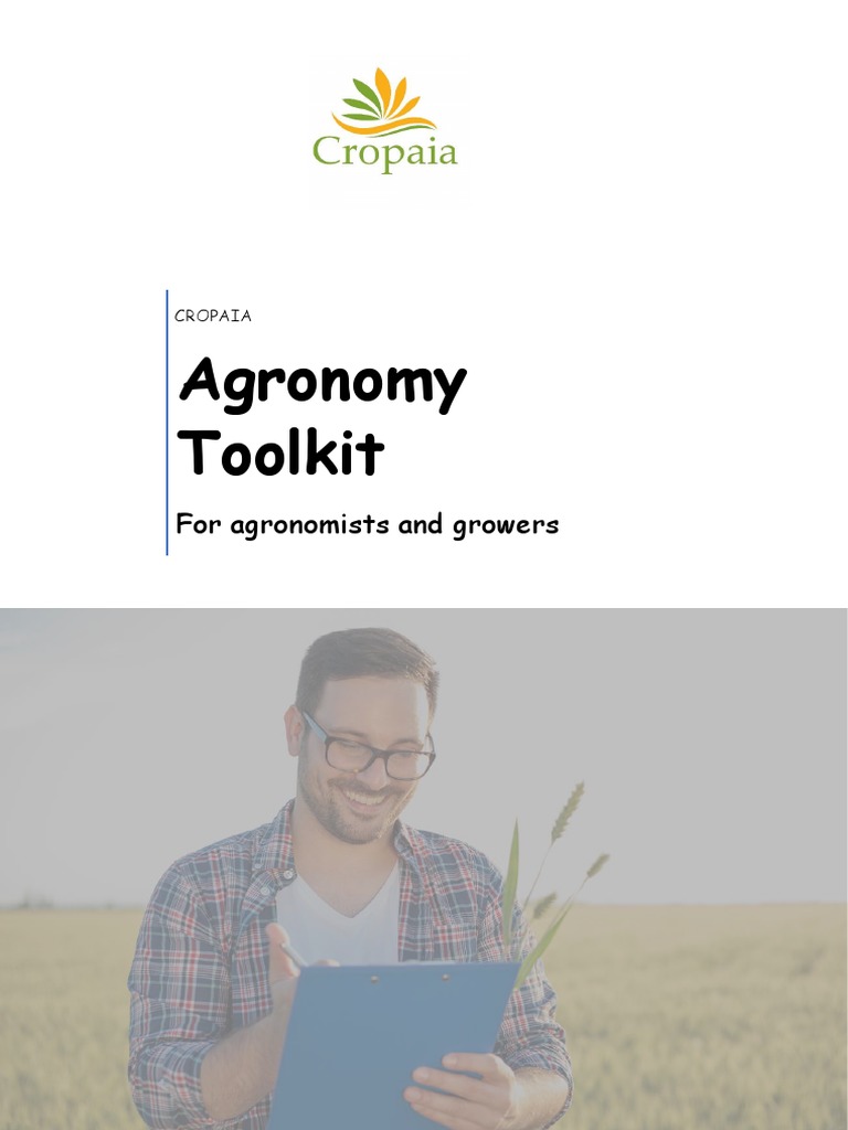 Nutrient Conversion Guide for Agronomy | PDF | Diet & Nutrition | Chemistry