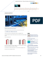 Configuration EtherChannel - Réseaux Informatiques - Abderrahmane Khair