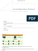Dynamic Host Configuration Protocol - ForMIP