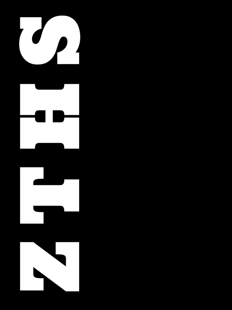 ZTHS 2 | PDF