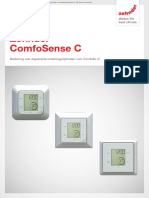 Asset Technische Specificatie Comfosense C