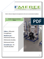 Pompe A Chaleur Diagnostic