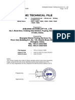 EMC Test Raporu