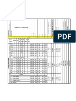 BILAN DE PUISSANCE cantine