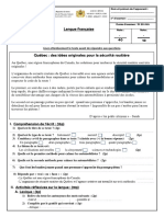 Examen normalisé (1) local en français  - www.wikitaalim.com (2)