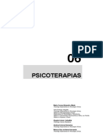 Psicoterapias COGN