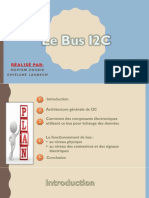 bus I2C