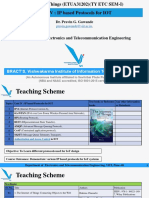 Unit IV Iot 2020 Pattern Pgg New