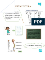 Postura y respiración para el canto