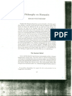 Philosophy On Humanity-1984