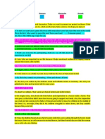 Guion Del ALP (Basic 11) PDF