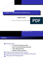 Software Engineering Chapter3