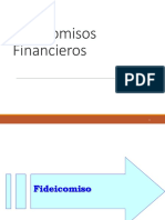 Fideicomisos Financieros Iamc2021