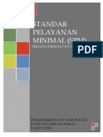 Laporan SPM 2019 PDF
