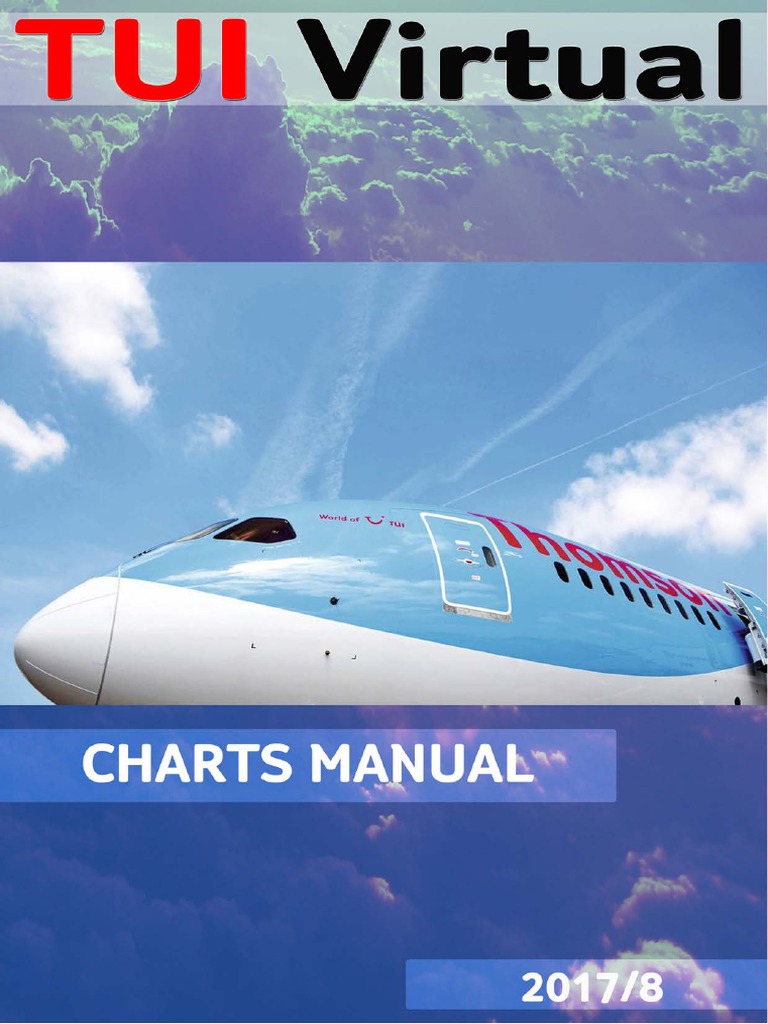 A Comprehensive Guide to Flight Charts and Instrument Approach