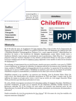 Chilefilms - Wikipedia, La Enciclopedia Libreftfbkuih