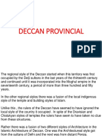 Deccan Provinail