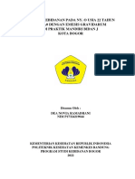 Cover - Lta Emesis Gravidarum - Dea Novia Ramadhani