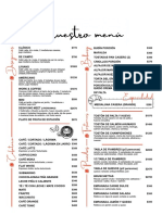 Desayunos y Almuerzos en Work & Coffee