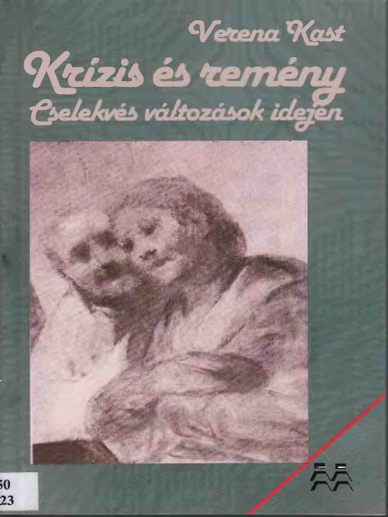 Verena Kast - Krízis - És Remény | PDF