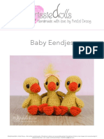 Baby Eendjes