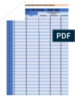 Fluxo de Caixa - 04pg