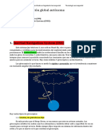 Tema 5. Navegación Global Autónoma