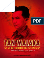 Buku Naar de Republiek Indonesia 1924