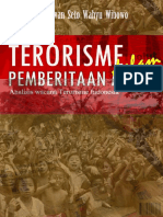 Terorisme Dalam Pemberitaan Media Analisis Wacana Terorisme Indonesia (Dr. Indiwan Seto Wahyu Wibowo)