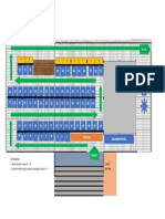 Layout Pameran MGBK Ponorogo