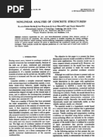 Download Nonlinear Analysis of Concrete Structures by Shivakumar Patil SN61733497 doc pdf