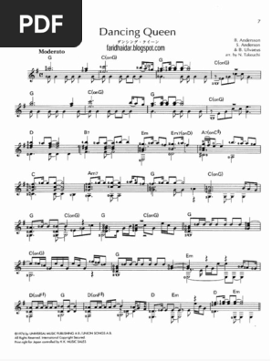 Noriyasu Takeuchi Guitar Resources | PDF