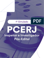 1 Simulado PCRJ
