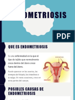 Endometriosis