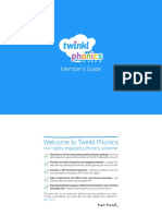 T UG 039 Twinkl Phonics User Guide Ver 11