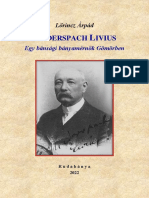 Maderspach Livius
