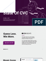 CB Insights - CVC Report 2021