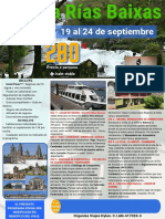 GALICIA NUEVO 19 Al 24 Sept