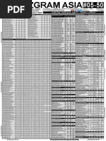 001 Bizgram Asia Pricelist December 23H