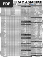 001 Bizgram Asia Pricelist December 21C